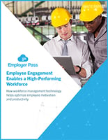 Guide to Employee Engagement