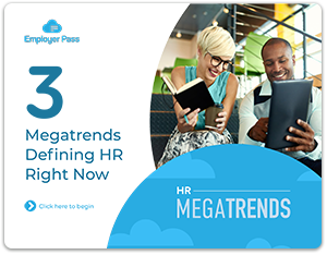 HR Megatrends Whitepaper