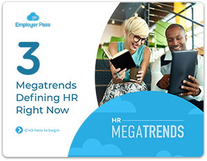 Megatrends in HR Whitepaper